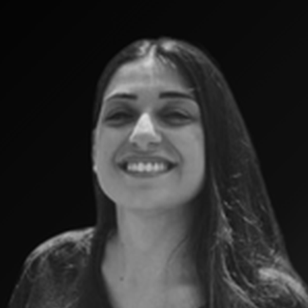 Afroditi K. — Graphic Designer at Project X