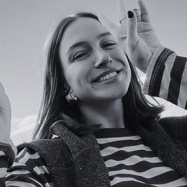 Evi S. — Account Manager at Project X